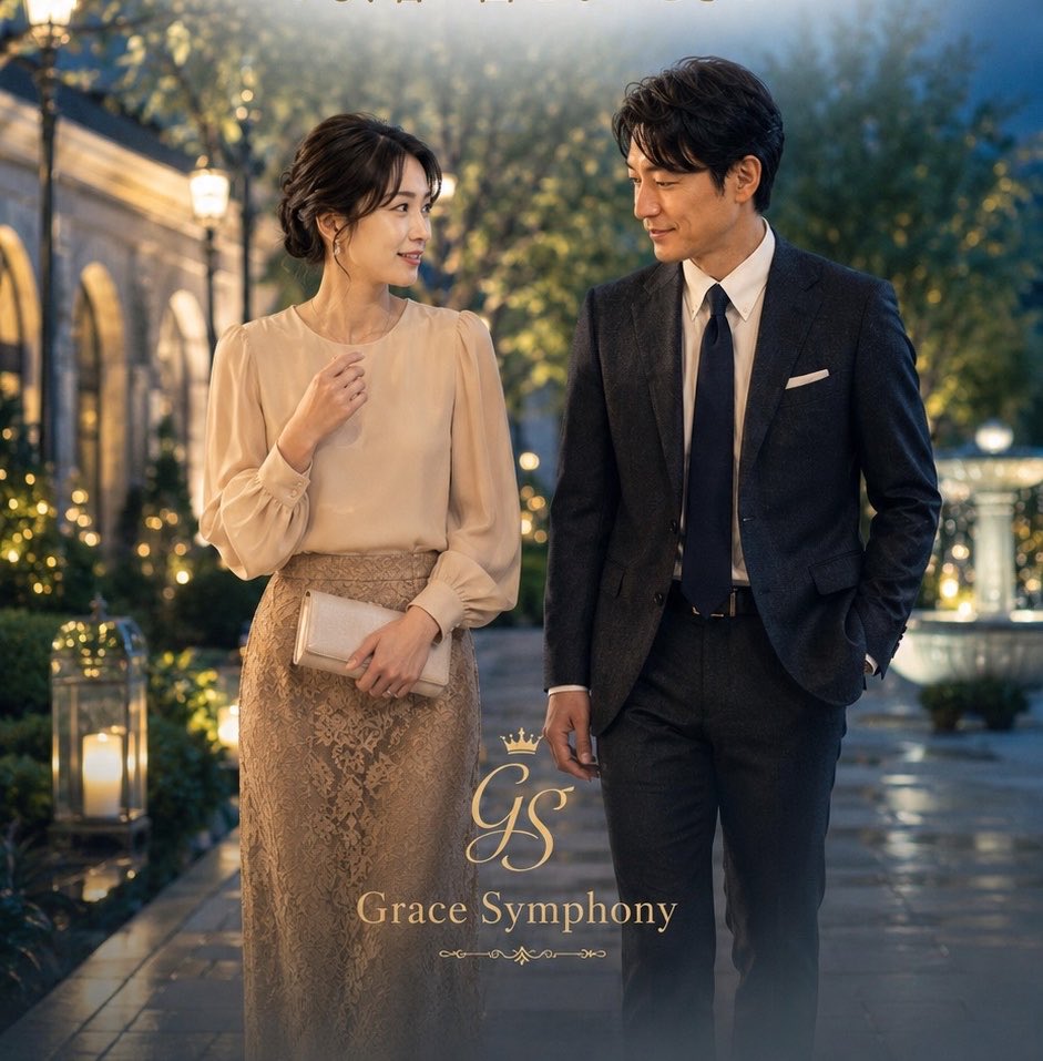GraceSymphony1's tweet photo. 「希望条件を下げないと結婚できない？」

最初から下げる必要はありません。
譲れない条件と、見直せる条件を整理することから。

https://t.co/RmSsvNU8FS

#婚活 #結婚相談所 #婚活相談 #理想の結婚 #結婚相手 #お相手選び #お見合い #仮交際 #真剣交際 #成婚 #婚活女子 #婚活男子 #30代婚活 #40代婚活 #ハイクラス婚活 #医師 #経営者 #会社役員 #士業 #銀座 #横浜 #東京
