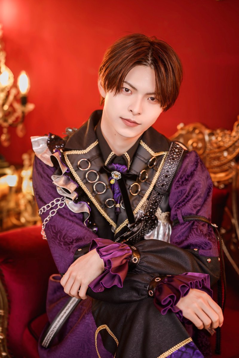 sucrebox_staff's tweet photo. 【新ビジュアル公開②】

──── ༺❦༻ ────

檸花 光（ Neika Hikari ）
@sucrebox_hikari
シトロンイエロー
2005.2.18
INFP(仲介者)

──── ༺❦༻ ────

RP + ♡ = 300
達成でNEXT MEMBER公開！ https://t.co/gGWFqo1bTo