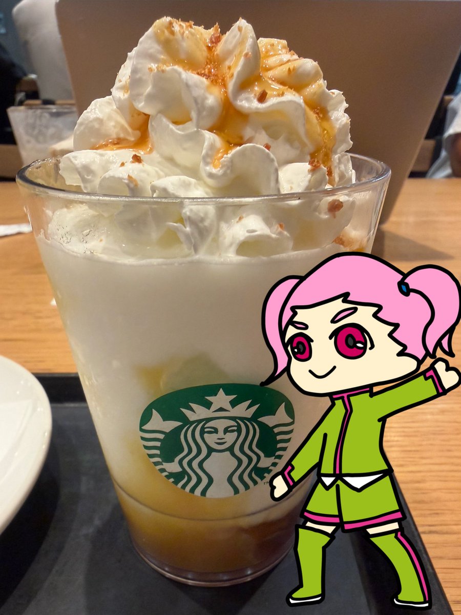 celeste_collina's tweet photo. ＼いもペチはじまりました／ https://t.co/NAFre8xz3r