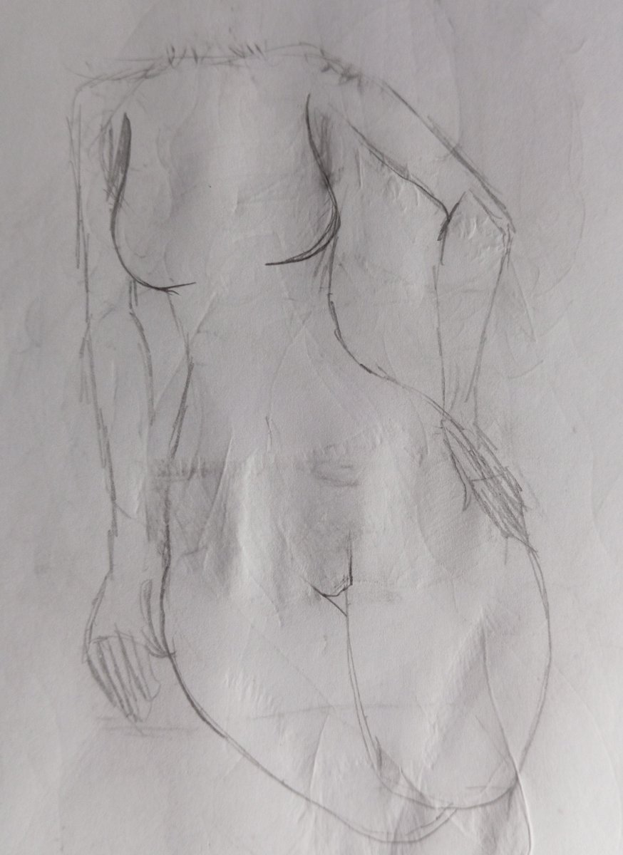 EvaPlaki's tweet photo. This is a very tasty body 😋
#Sketch https://t.co/J2PgbaiGHu