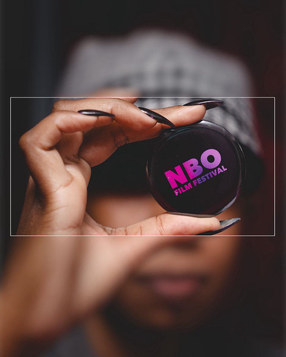 NBOFilmFest's tweet photo. African cinema is gaining recognition worldwide, but its intended audiences often remain on the sidelines. We believe African cinema should exist alongside African audiences.
NBO Film Festival turns 7. 🎉
And we're going bigger than ever!!#CinemaforUs #NBOFF7 #NBOFF26 https://t.co/FECYVrlTds