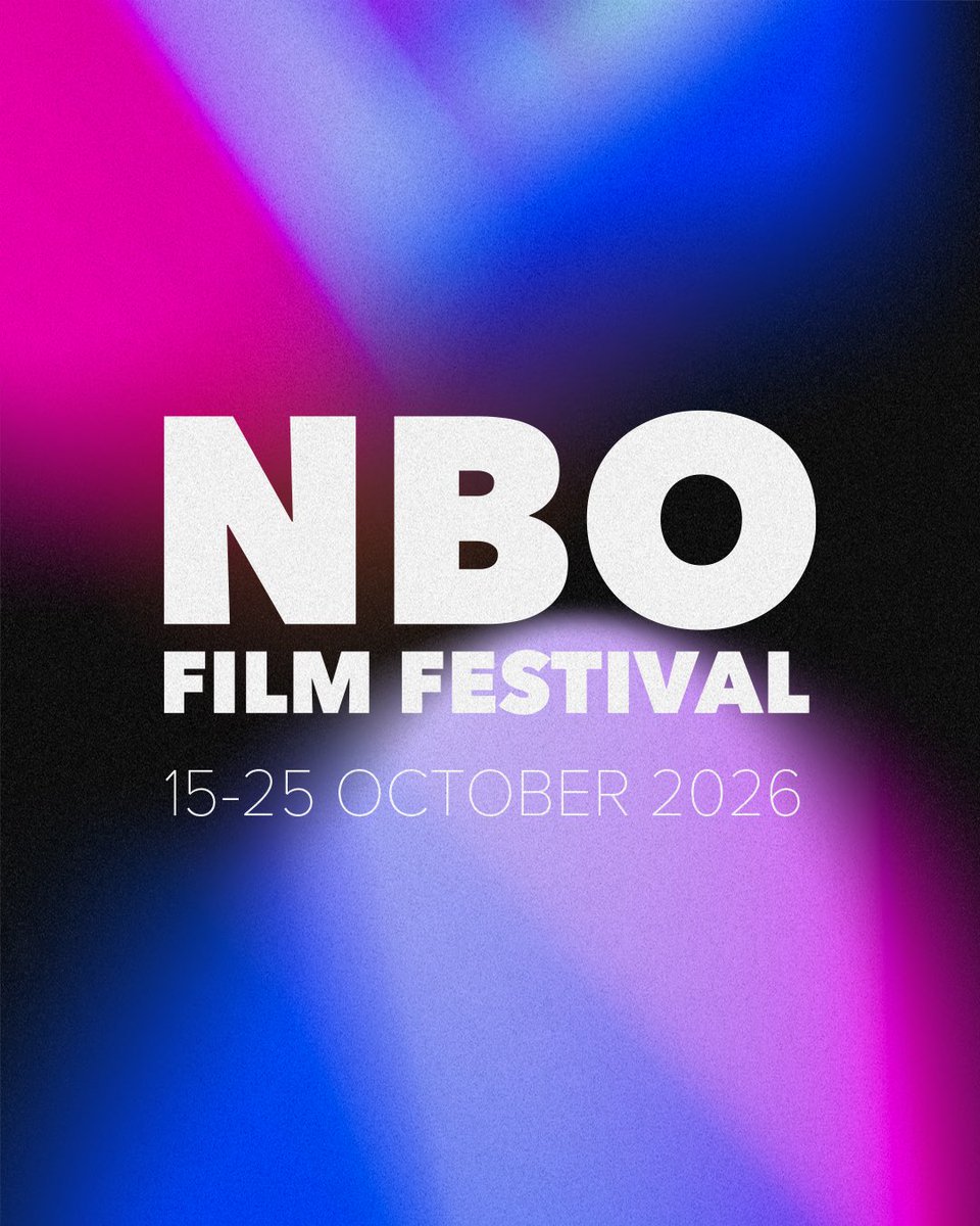 NBOFilmFest's tweet photo. African cinema is gaining recognition worldwide, but its intended audiences often remain on the sidelines. We believe African cinema should exist alongside African audiences.
NBO Film Festival turns 7. 🎉
And we're going bigger than ever!!#CinemaforUs #NBOFF7 #NBOFF26 https://t.co/FECYVrlTds