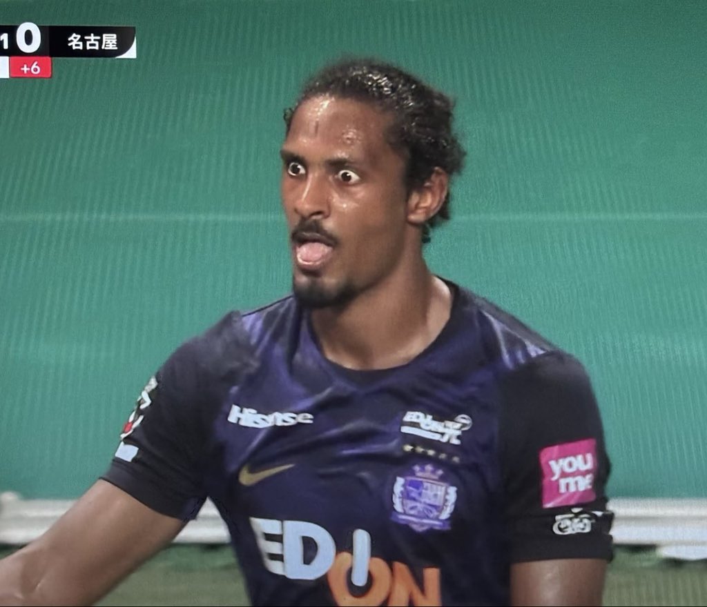 saedeciv's tweet photo. Japon 🇯🇵 :
Sebastian Haller buteur 👏🏾👏🏾👏🏾😁 https://t.co/JVVpQoRS6j