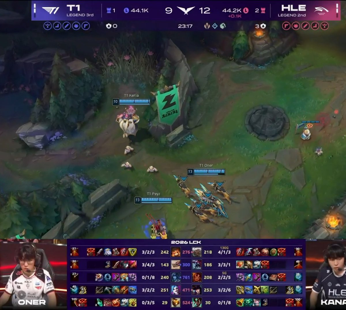 toasttt163's tweet photo. but how are both adc's over 10cs/m when fighting for like 3 minutes waddafak https://t.co/xAGLHPtPwT