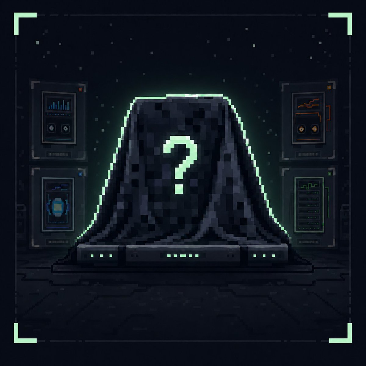 nodeworklab's tweet photo. Wallets are being updated now.

Mint goes live in just a few hours.

And for our first 100 early supporters — we’ve got a surprise waiting for you.

Mint on OpenSea:
 https://t.co/UFEKBN92j1

Stay close. Check your wallets . Nodework is almost live. https://t.co/leBR9Y1IWc