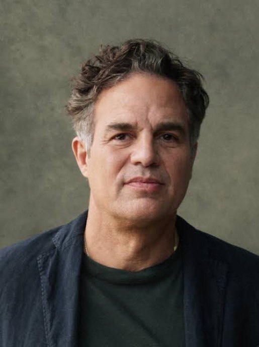 landpalestine's tweet photo. American actor  George Clooney shows support to Mark Ruffalo After being accused of anti-Semitism for supporting Palestine

“I support Mark Ruffalo’s ability to speak freely and this is his natural right” https://t.co/9MpWckzzad