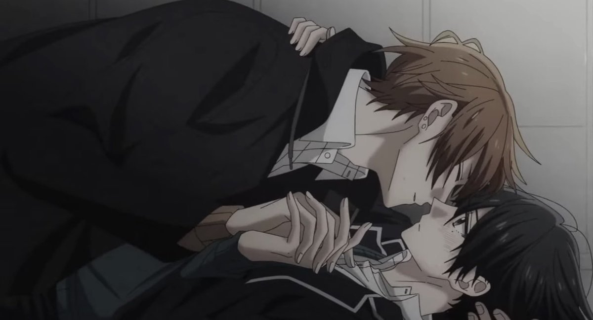 ttinntn's tweet photo. sasaki and miyano🥺 https://t.co/QGXcm7m5xf