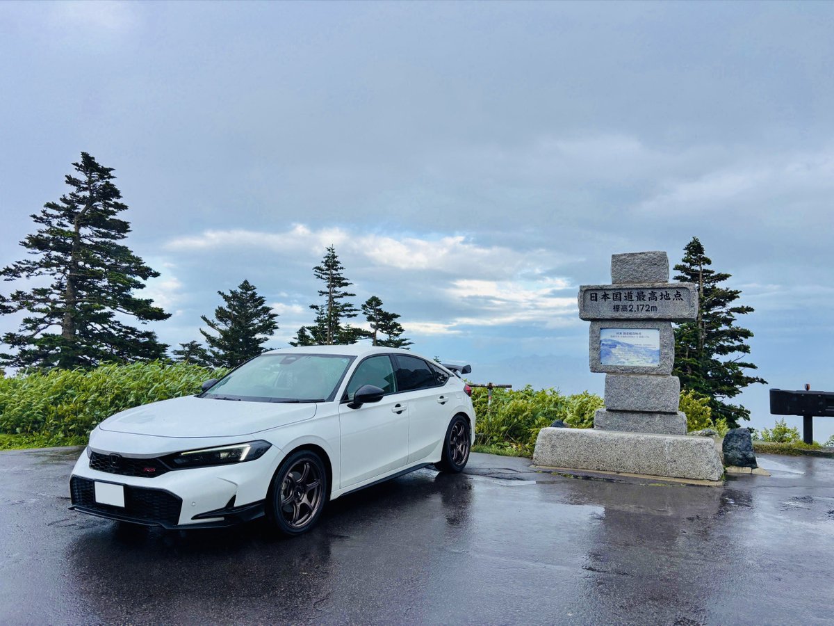 hakumaicars's tweet photo. #愛車に出会う経緯
マイナーチェンジ前のこと

俺「スマホｲｼﾞｲｼﾞ……なんやこの車かっこよ！？シビック！？これが！？え、RSがもう少しで出るん？？MT専用グレード！？！？買う！！！｣ https://t.co/Nz0zIIPWpc