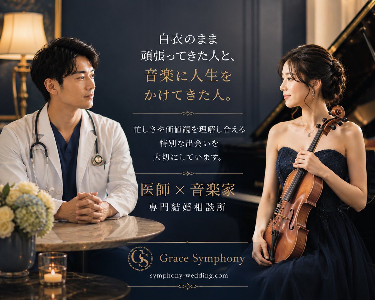 GraceSymphony1's tweet photo. 「可愛い」と「愛おしい」は違う。

男性が本命女性に感じる気持ちは、
見た目だけではなく、一緒に過ごす時間の中で変わっていきます。

https://t.co/oMwuGJupde

#男性心理 #恋愛心理 #本命女性 #医師 #医師婚活 #婚活 #結婚相談所 #仮交際 #真剣交際 #お見合い #成婚 #婚活女子 #30代婚活 #40代婚活 #音楽家 #音大卒 #ハイクラス婚活 #銀座 #横浜 #東京