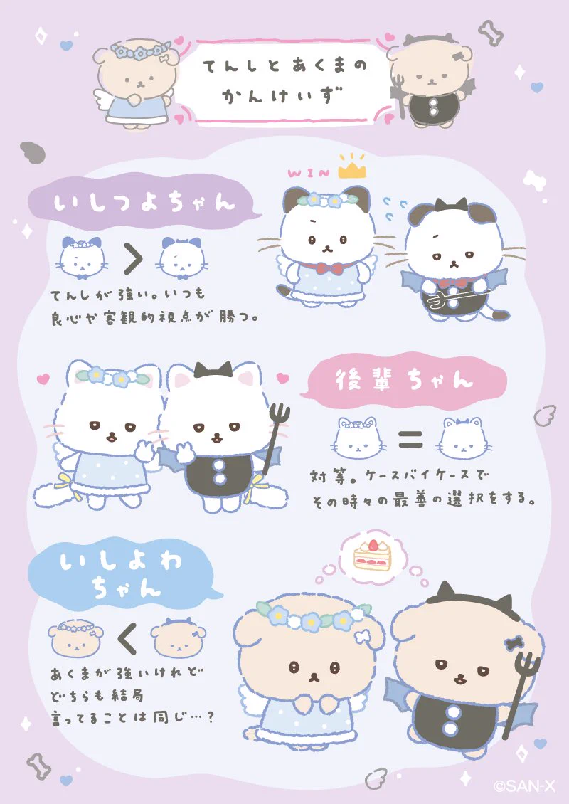 いしよわちゃん【公式】 (@Ishiyowachan_) / X