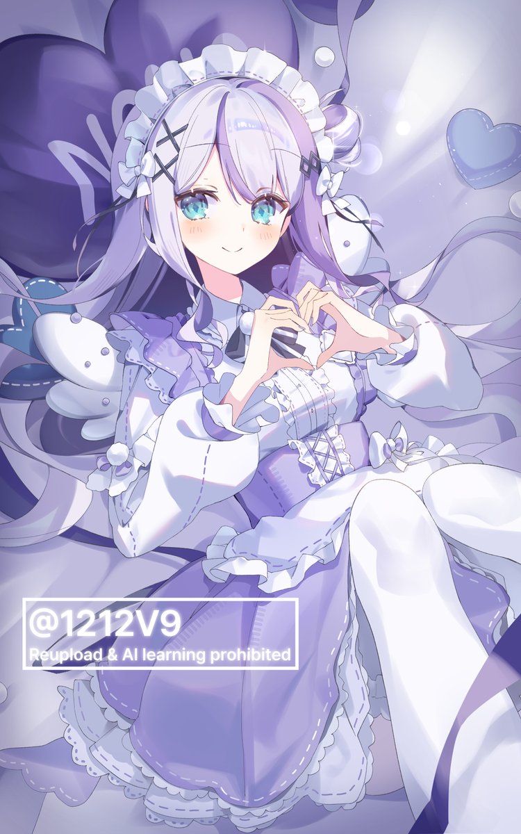 1212V9's tweet photo. 🎧🤍

#のののーと https://t.co/SZSq2FCeFa