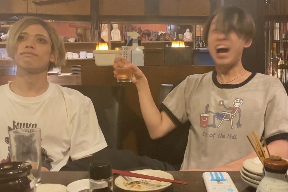 sankanbi3's tweet photo. 【🍻ゲスト出演者募集🍻】

9/26（土）17:30 
3缶ビ vol.22 

ゲストとして出演したい方募集します‼️

- 募集条件 -
・生物学的に男性であること
・20才以上であること

自薦のみ受け付けます◎
ぜひお待ちしております！！

※このアカウントにDM、もしくはお知り合いの方はどちらかにLINEください📩 https://t.co/1Qq3ZoKDUe