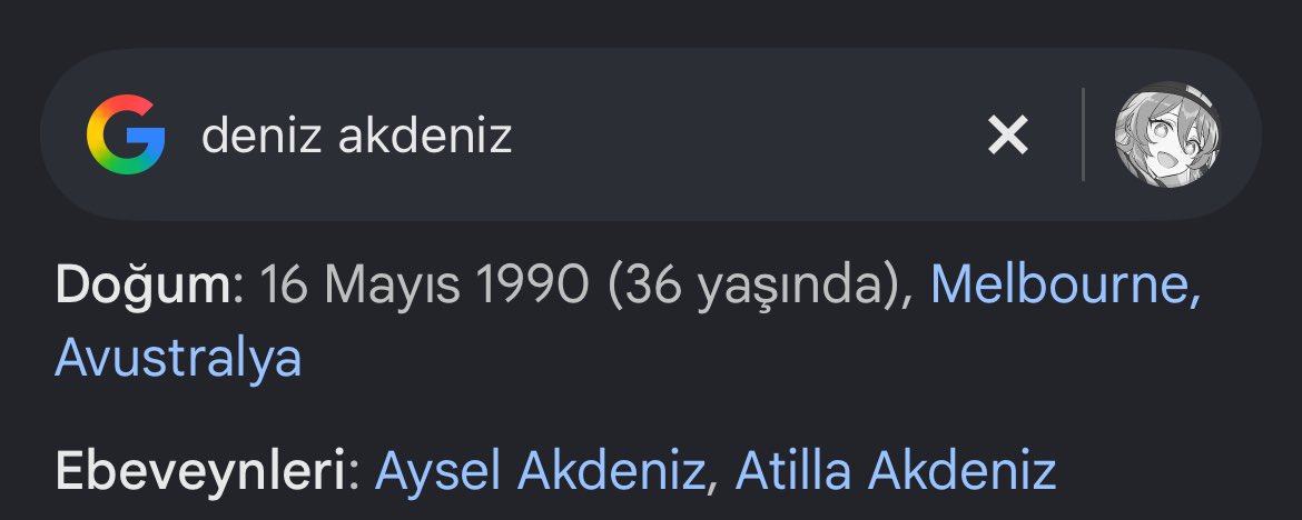 rewindzey's tweet photo. Bundan daha Türk olamazsın zaten aq soyadı çok iyi https://t.co/twgNDAZ23H