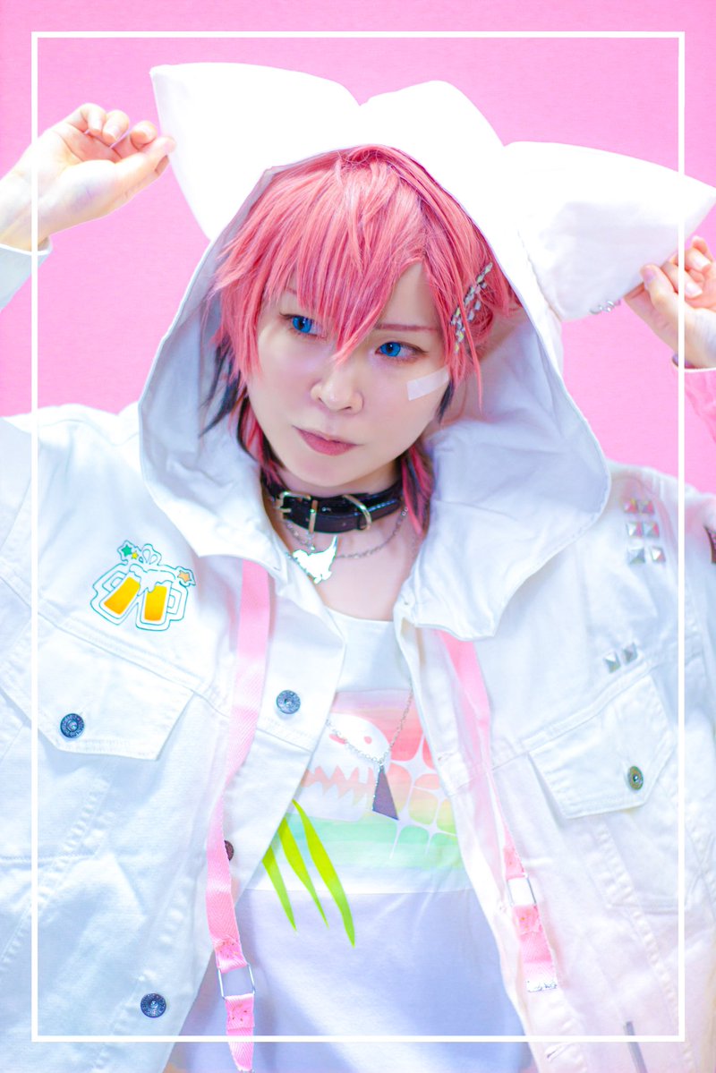 mrw306's tweet photo. ※cos 🍱🦖

photo @30Zn35Br https://t.co/a8BAGGRbvb