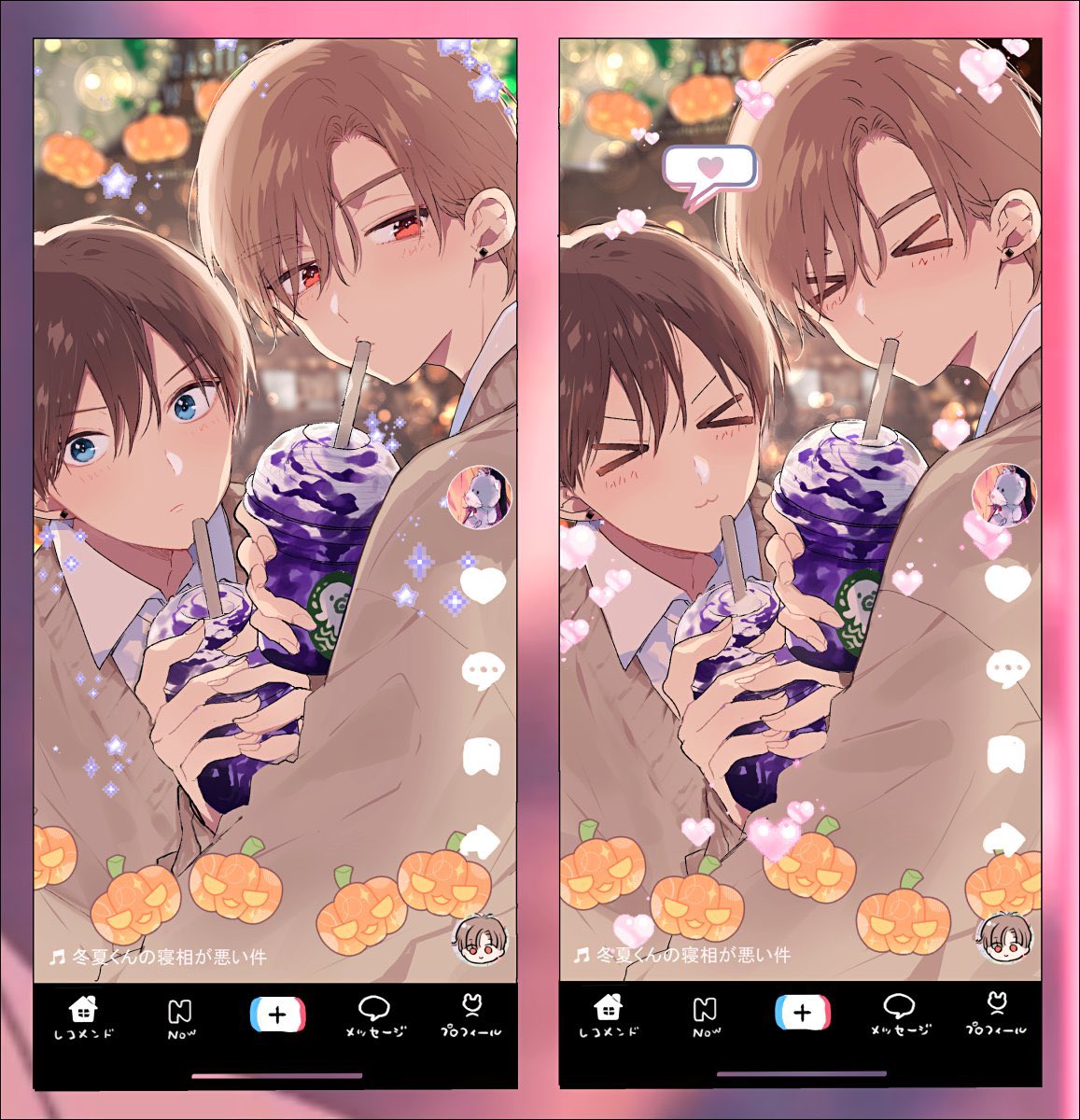 kjmlazzo's tweet photo. ドラマCD1位ありがとうございます│ε:)⁾⁾ https://t.co/kpZww7q2wl
