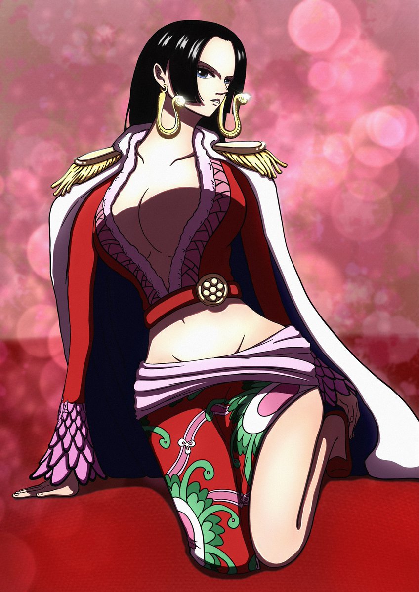 gotatu_'s tweet photo. #ハンコック誕生祭2026
#ONEPIECE https://t.co/N3rClDw3Ze