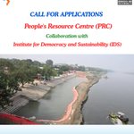 Photo by People's Resource Centre (@prc_India)