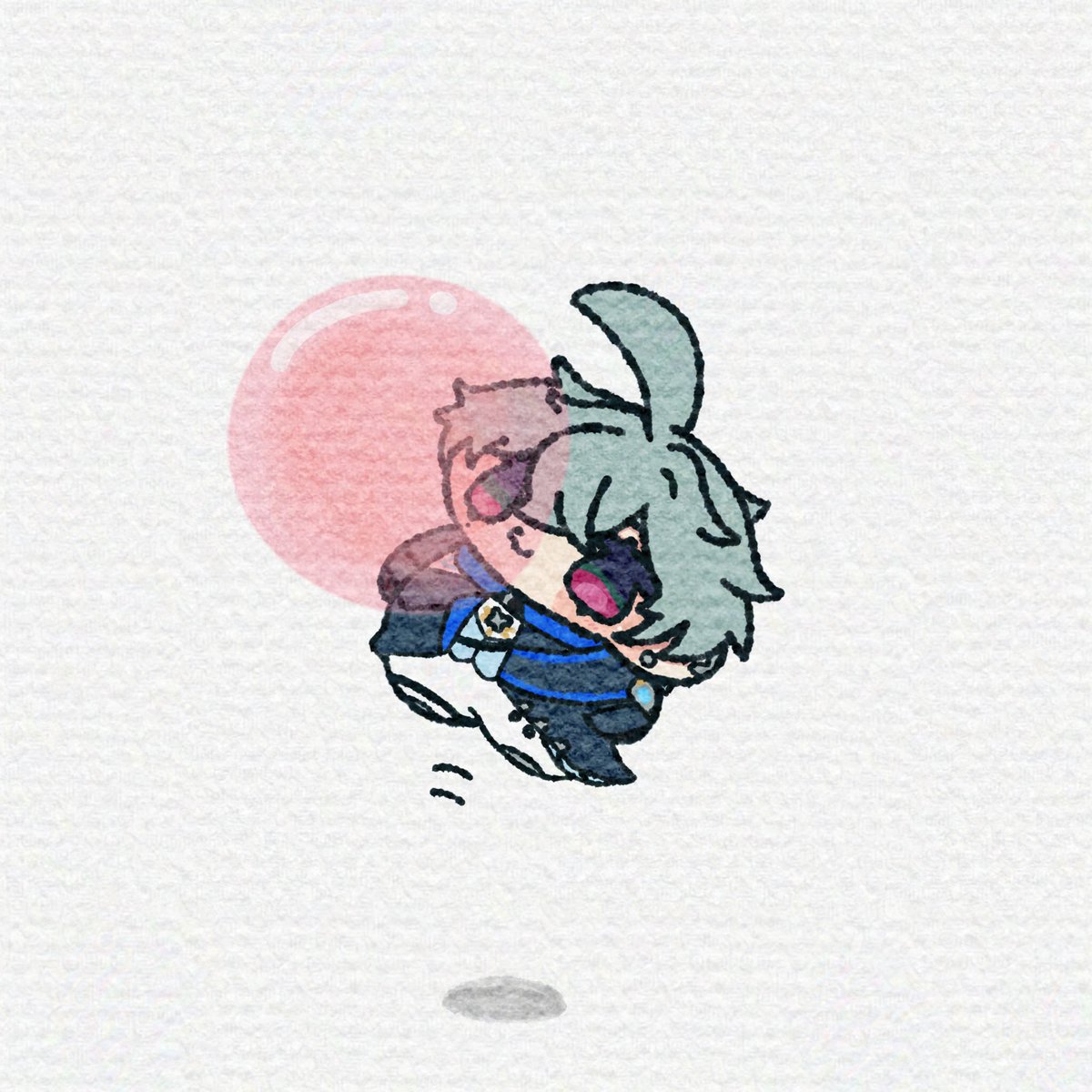 onennesaikoooo's tweet photo. #ローエン好きと繋がりたい
#原神絵描きさんと繋がりたい
ロエに狂いに狂いまくりながらちみ絵を描いてる垢です https://t.co/BbMAWjWTwQ