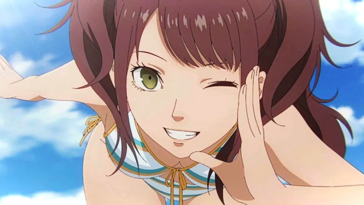 Pirat_Nation's tweet photo. Persona 4 Revival is updating some of the original dialogue to make it feel more “modern,” but Atlus says the characters themselves aren’t being changed.

Producer Kazuhisa Wada explained that the team found parts of the original script that weren’t as clear as they wanted.

“There’s information that we assumed people would be able to pick up on, but they didn’t.”

Some lines have been rewritten to make the conversations clearer and easier

“But the conversation itself is all the same. The characters are all the same people. We haven't changed any parts of their personalities. We've adjusted dialogue to make it more modern and to be more effective telling the story."