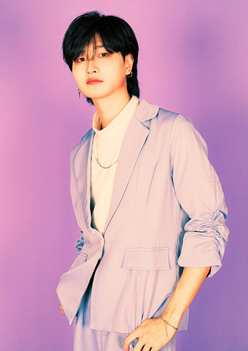 NewCityMvmt's tweet photo. ⁡New visual
REO @REO_NCMvmt 
 #newcitymvmt 
 #ニューシティームーブメント 
 #ncm https://t.co/red5k5zsq3