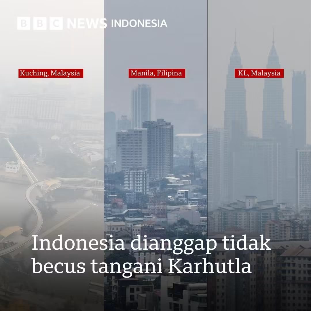 ainurohman's tweet photo. Nggak kompeten. Memalukan! 

📸: BBC https://t.co/C5i6tRbMIH
