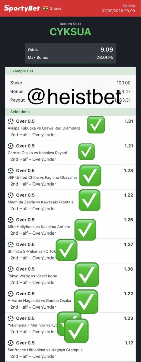 HeistBet's tweet photo. Join vip u say u no go join 😅😅😅😅today be our src week ✍🏻✍🏻🔥🔥🔥🏆🏆🏆🏆🏆🏆🏆🏆🏆🏆🏆🏆🔥🔥🔥🔥✍🏻✍🏻✍🏻✍🏻✍🏻✍🏻✍🏻✍🏻 https://t.co/jfhsYkAU1h
