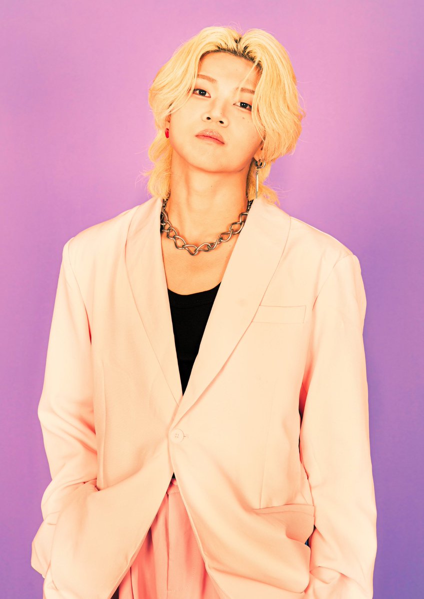 NewCityMvmt's tweet photo. ⁡New visual
KOTAROU @Kotarou_NCMvmt 
 #newcitymvmt 
 #ニューシティームーブメント 
 #ncm https://t.co/vESebYK97s