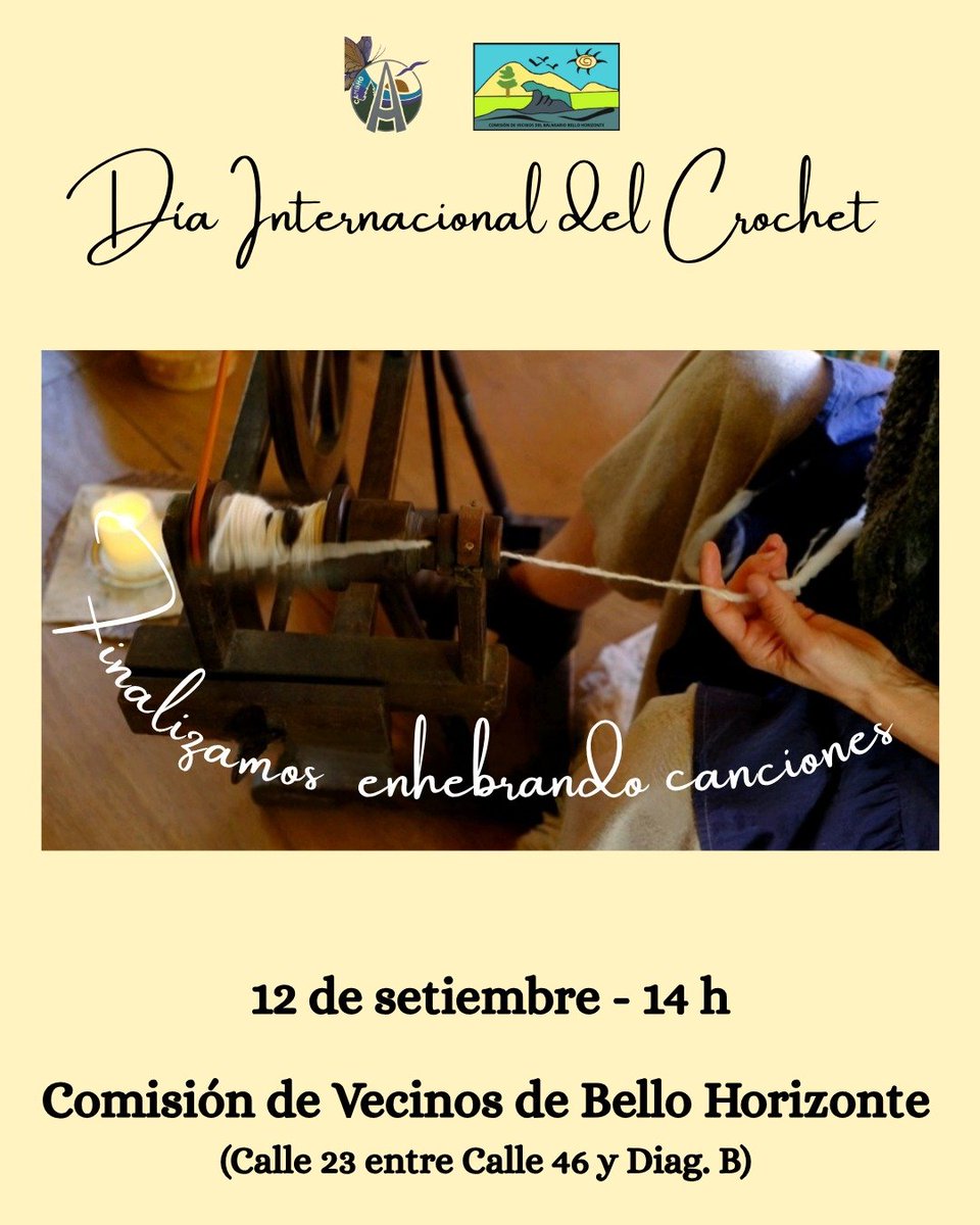CVBelloHorizont's tweet photo. Te esperamos https://t.co/JhF02t16fU