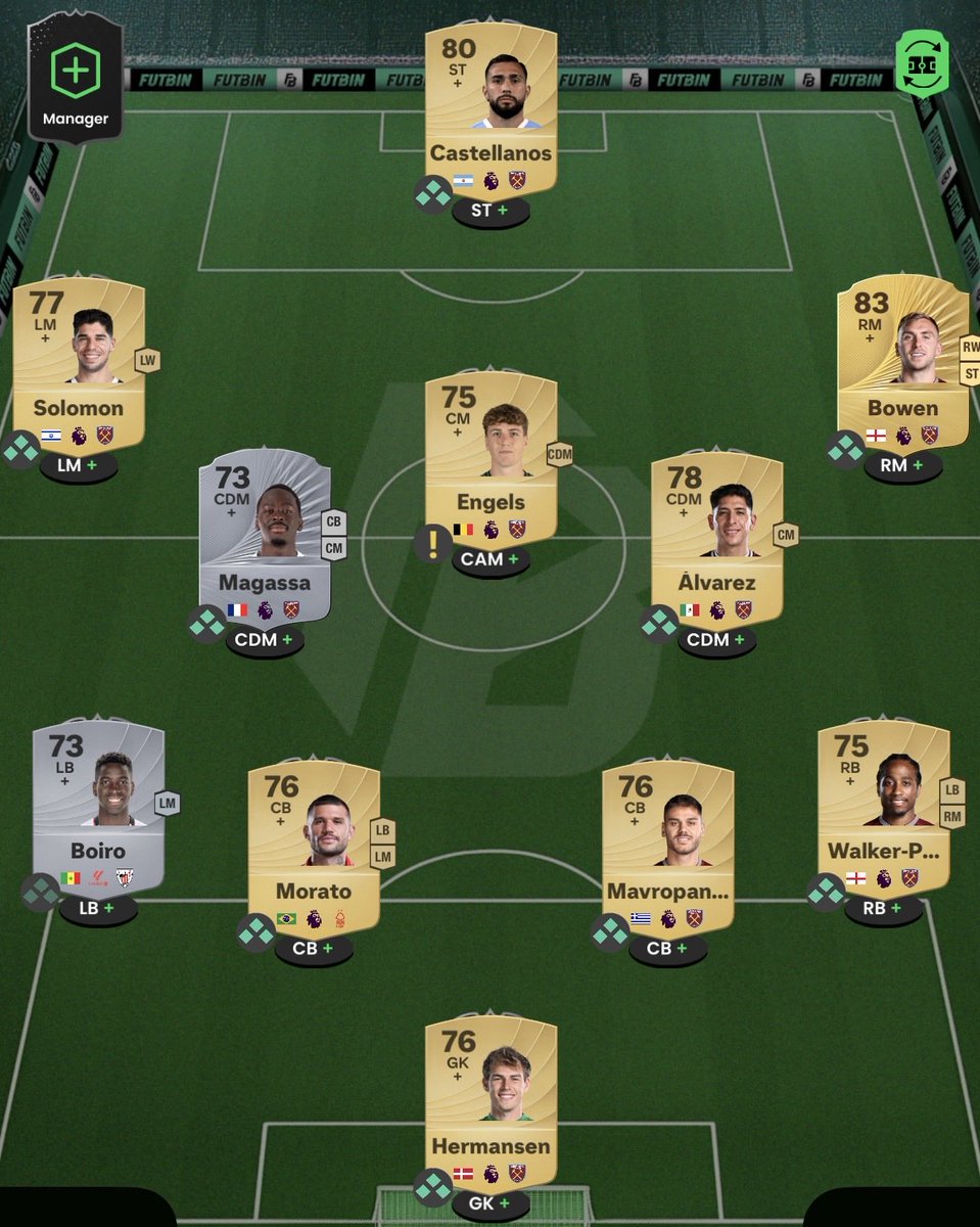 dragoss05_'s tweet photo. @WestHamViews_ We should try this. The free space is Mukasa but i didn’t fiind him https://t.co/c0xM2Gwxw5