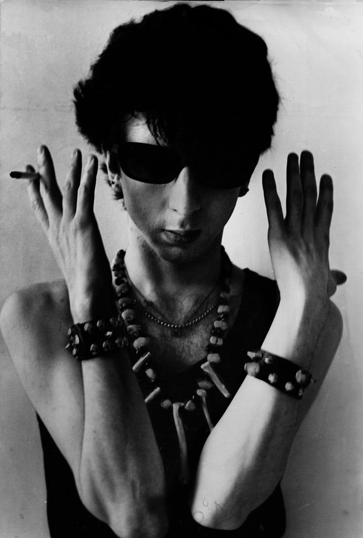 ElPack71's tweet photo. Marc Almond - Tears Run Rings
https://t.co/P09fIuEkiG
#MarcAlmond
#Music80 https://t.co/Lf3lgcl0OF