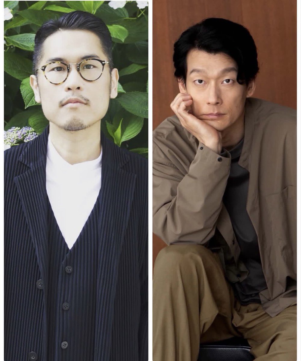 1977Seaweed's tweet photo. 木原勝利さんと、トークショーをすることになりました！

是非9月12日(土曜日) 15:00
        9月13日(日曜日)15:00

の2日間とも開催させて頂けることになりました！
是非皆さまご来場ご参加くださいませ！！

入場無料
どなたでもご参加ください！

*トークショーのお知らせ*

短編映画『am 6:50』に主演し、UNSTAYのメインモデルを務めた木原勝利氏と、UNSTAYデザイナー・植田昇明によるトークショーが決定しました！
『am 6:50』上映後、作品についてのお話も交えながらトークをお届けします。
どなたさまでもご参加いただけます。
ぜひお気軽にお立ち寄りください！

▪︎UNSTAY トークショー

9/12(Sat.)  15:00
9/13 (Sun.) 15:00
登壇｜植田昇明・木原勝利
司会｜田川徳子

▪︎UNSTAY launch POPUP
商品の販売、短編映画「am6:50」の上映、
トークショーなどを予定しています

2026
9/12 (Sat.) 9:00–19:30
9/13 (Sun.) 9:00–17:00

HATTO COFFEE
東京都渋谷区神宮前2-18-19
the Folks SHOP2

Model  @shori_kihara_shori
Photographer @taiyayuico
Hair Make @vert_menthe

#UNSTAY
#UNSTAYTOKYO
#FW2026 

▪︎短編映画『am 6:50』

クローズブランド「UNSTAY」の始動にあたり短編映画『am 6:50』を制作いたしました。
9/12 (Sat.)より開催のローンチイベントにて上映いたします。

▪︎作品情報 
出演｜木原勝利  shori_kihara_shori
原案｜山崎彬 @arukudenkyu
監督｜UBUNA（POPBORN） @ubuna.tokyo
音楽｜水野蒼生 @aoi_mizuno_official
 ヘアメイク｜KOMAKI @vert_menthe
スチール｜待夜由衣子  @taiyayuico
フライヤーデザイン| 永尾有樹子@nagaoyukiko
スタイリング｜UNSTAY 
企画・製作｜UNSTAY