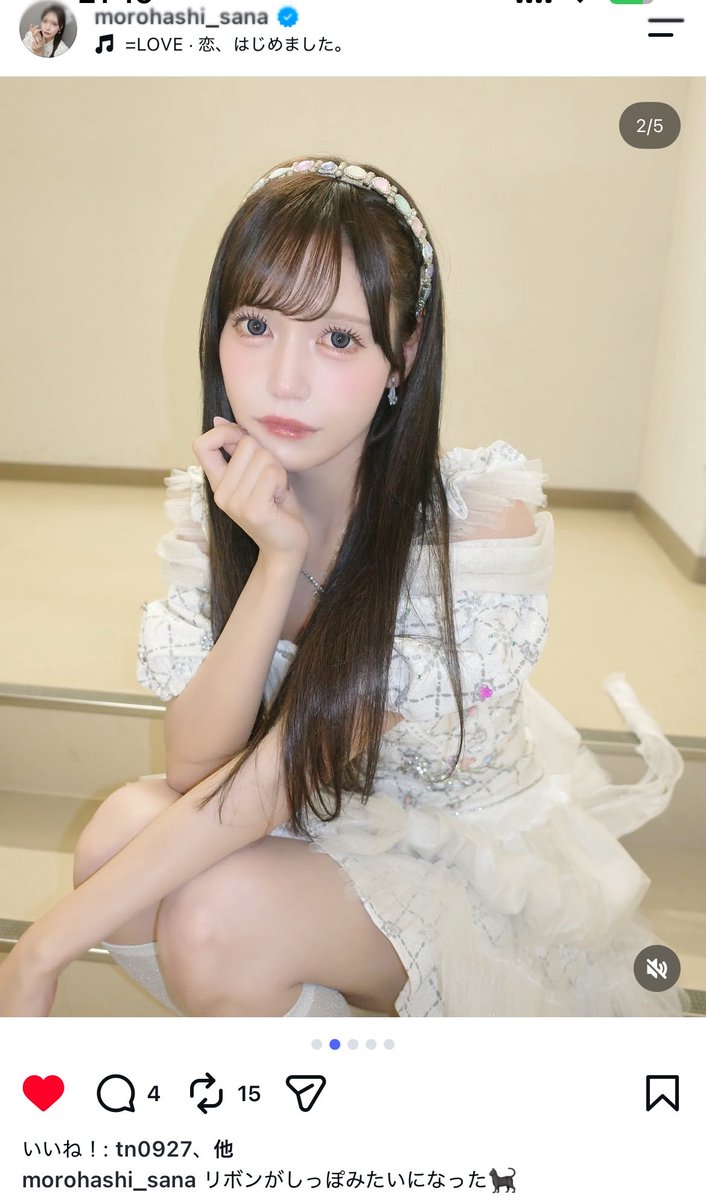 rinb__gf's tweet photo. 本人も思ってたみたい🐈‍⬛
かわいい🐈‍⬛ https://t.co/fUw4TNtgFo