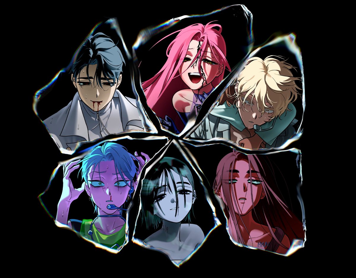 ivaniilla's tweet photo. I found the new art in good quality! https://t.co/53bez6WQns