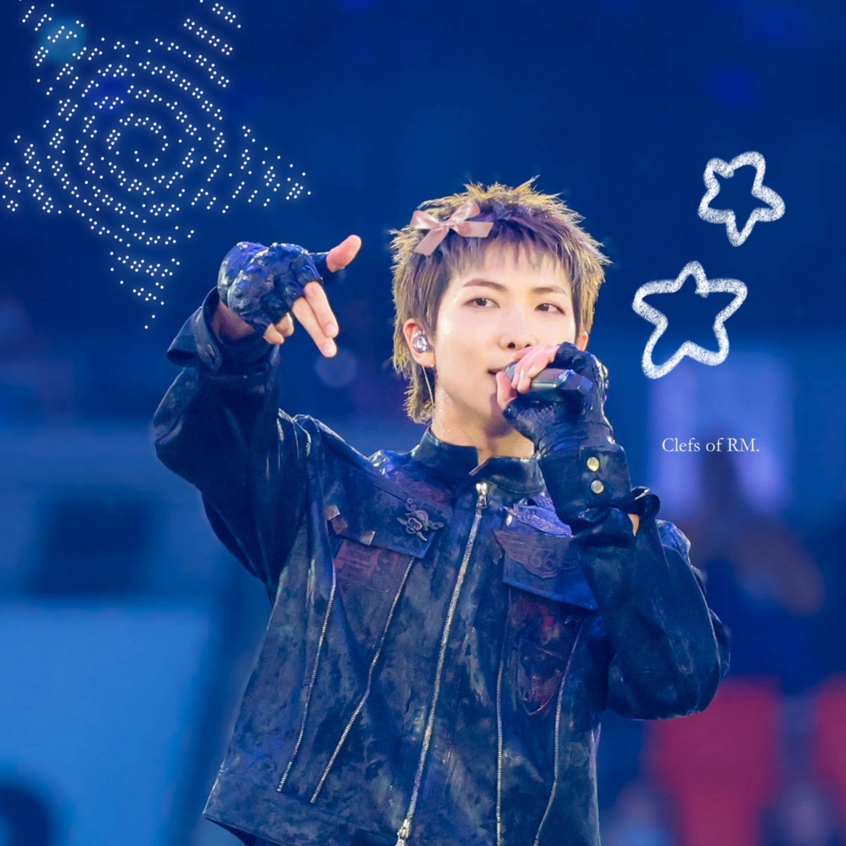 jooniebow's tweet photo. oh lord, he's so beautiful ᯓ★ https://t.co/OCewA3ZXs4