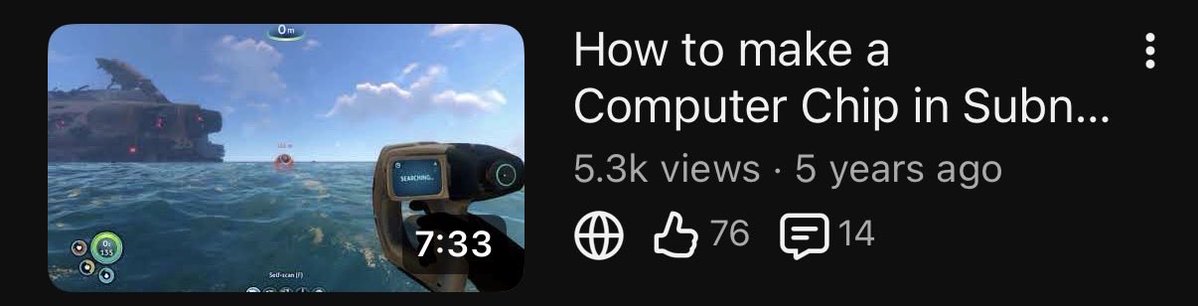 gamingbyte444's tweet photo. NEW MOST VIEWED YOUTUBE VIDEO! ❤️❤️ https://t.co/sIa81v0CfS