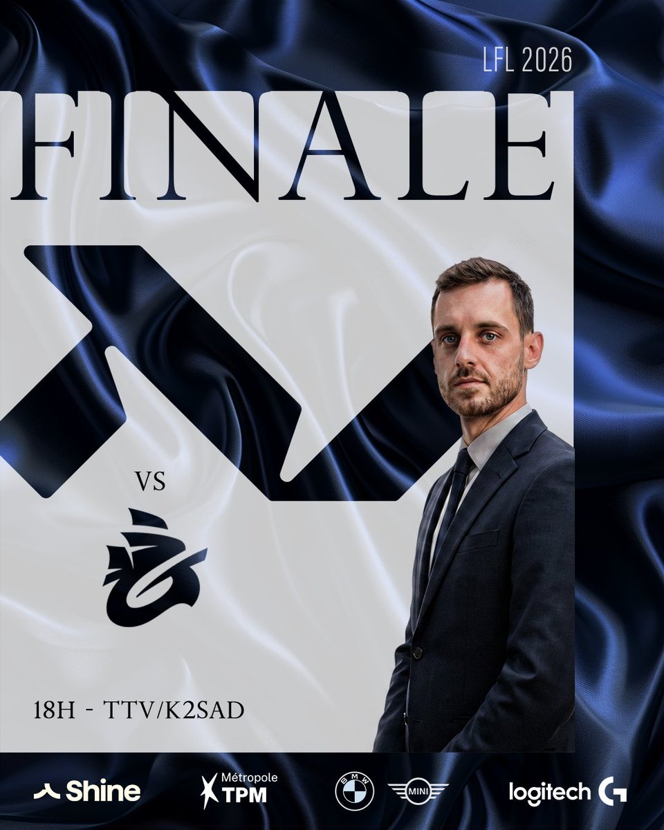 TLN_PIRATES's tweet photo. Ce qu'ils ont fait en 10 ans, on l'a fait en 9 mois. 
Avant de jouer notre premiere finale, on se devait de rendre hommage au boss de l'équipe.
Gagner la LFL comme joueur et comme head coach ca aurait de la gueule. 

A ce soir 18h pour un stream de gala (sans tshirt) chez @K2ssad avec en guest un caster de renom qui connait que dalle a LoL...

#TLNPWIN #TIMETOSHINE 

@VilleDeToulon @metropoleTPM @LogitechGFrance