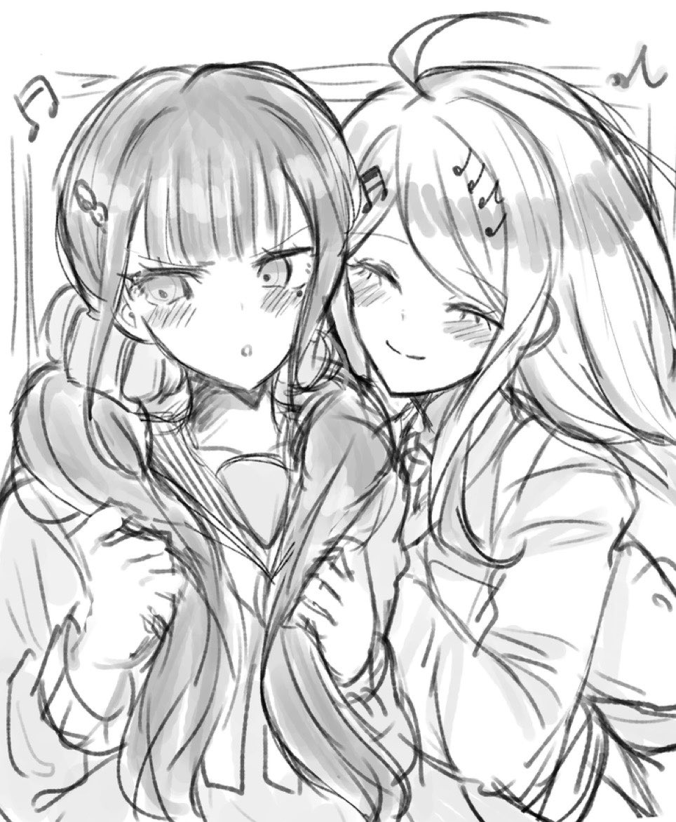 j1_y09's tweet photo. 落書き https://t.co/rR6Ztd2kKJ