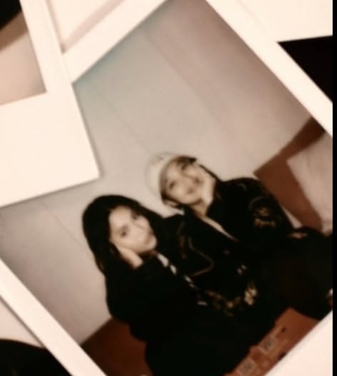 ifeColet's tweet photo. I really LOVE their friendship. 🥹 The fact that Colet chose her own friend as the ambassador/model for her business??? That’s friendship goals right there! 😭❤️ https://t.co/IOKhoUqYuF