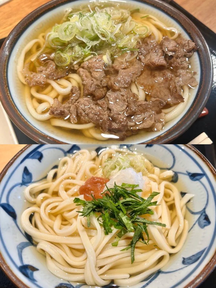 gourmet_nagoya's tweet photo. 朝6時から営業するうどん専門店『日和製麺』が中川区・太平通にもオープン

うどんにコーヒーが無料で付くモーニングサービスを10:30まで実施しています https://t.co/xFKJIFlIlG