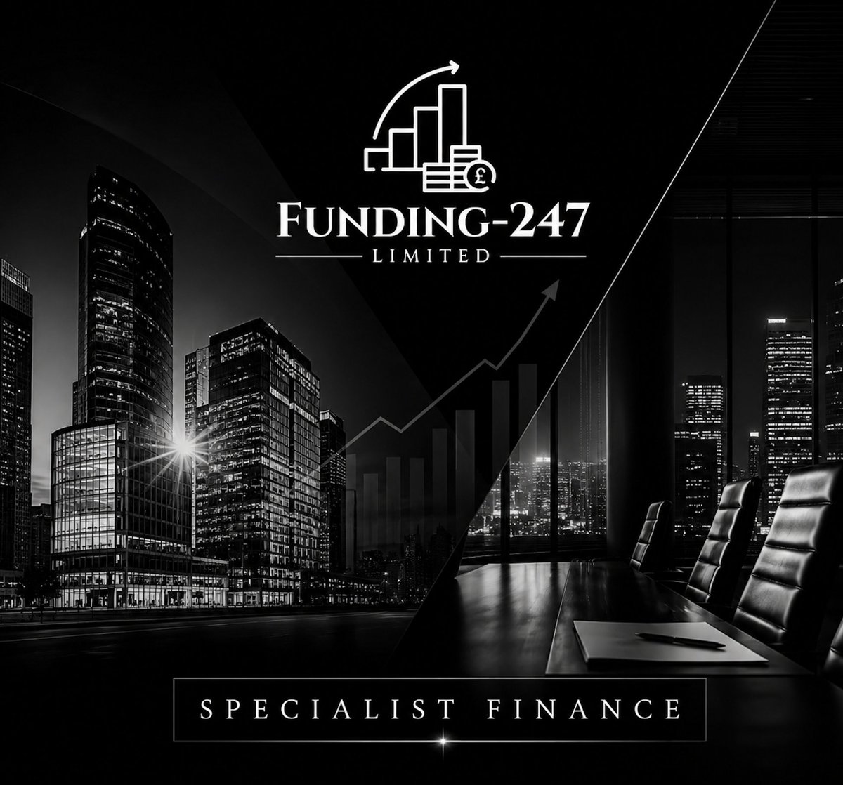 Funding_247's tweet photo. Successful funding starts with understanding the objective, not simply finding a product.

Funding-247 connects clients with trusted specialist brokers who can assess the requirement, explore suitable funding options and help identify a solution aligned with the transaction. https://t.co/PV41Pr0s5k