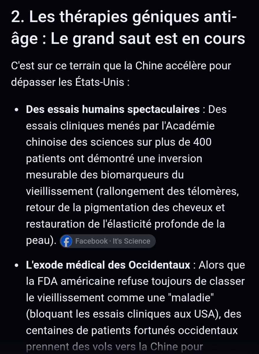 Transhumain83's tweet photo. Le projet de ma vie. Mon obsession 
Rester jeune jusqu'à la fin de ma vie
J'attendais ça depuis super longtemps 
Ce pourquoi je trime pour 🤑💸 https://t.co/O5qEBkoMue