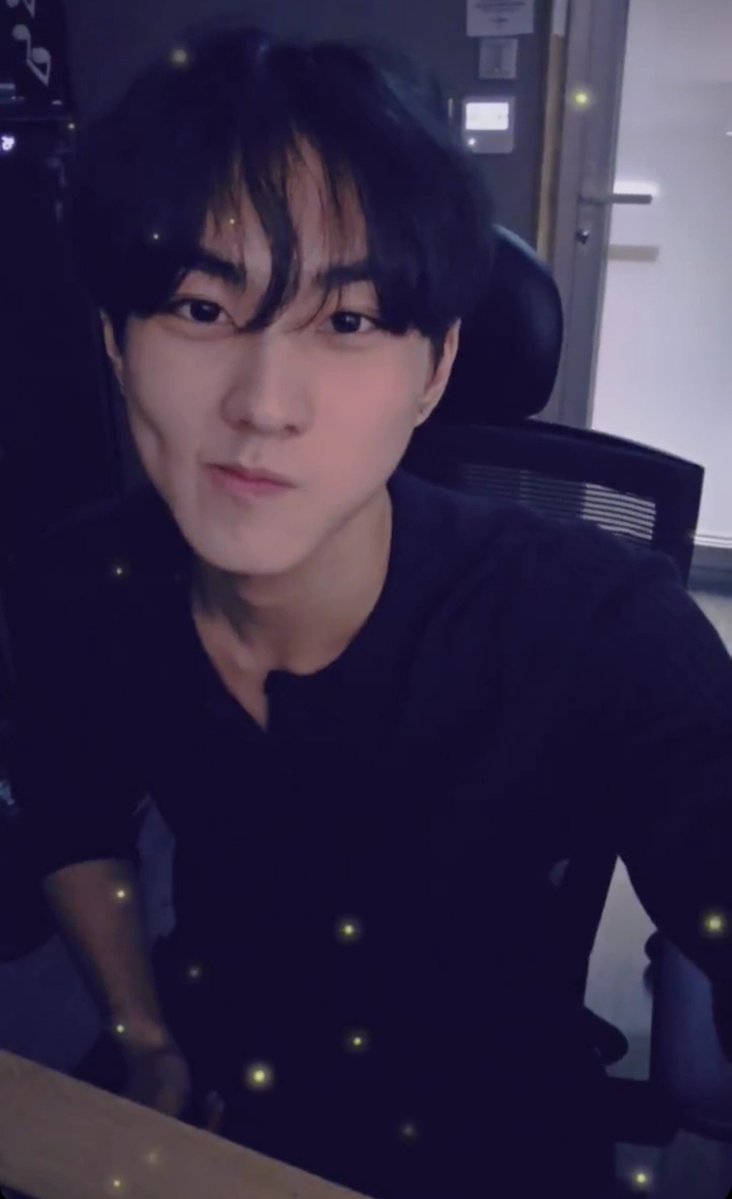 jwpilled's tweet photo. guess his favourite weverse filter https://t.co/DF6onTT1A3