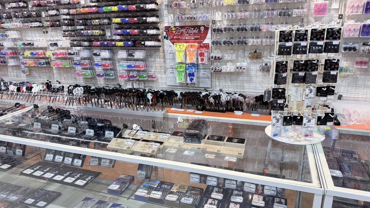 _5386u_'s tweet photo. マイダーツ買いにきた https://t.co/Zc2jAQKiwI