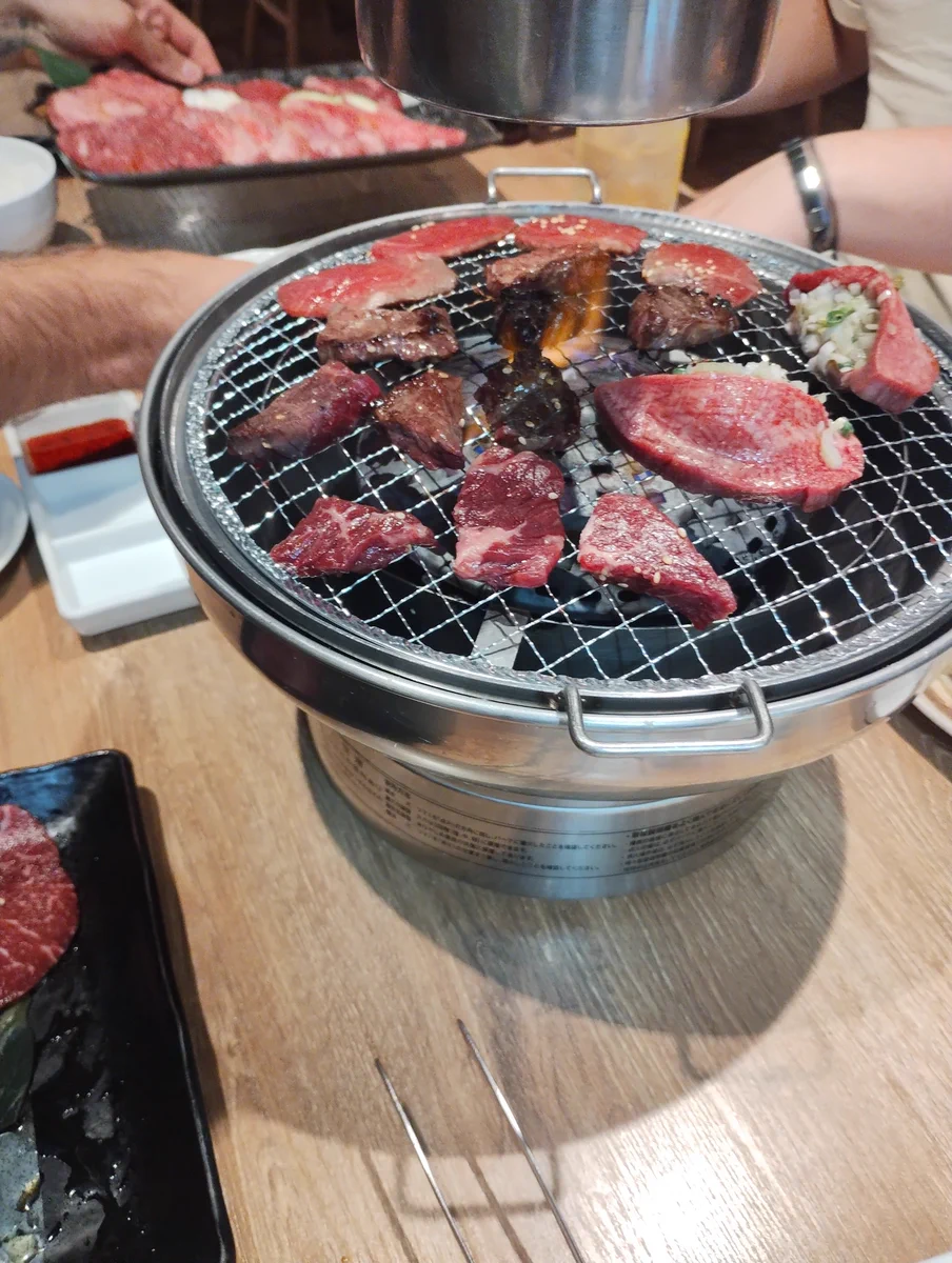 ❇焼肉❇ 緋月靂 沙羅🪽🔑 on X: 