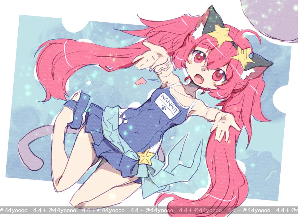 星に願いを様オーダーページ✩⡱ 44+🦞 (@44yoooo) / X