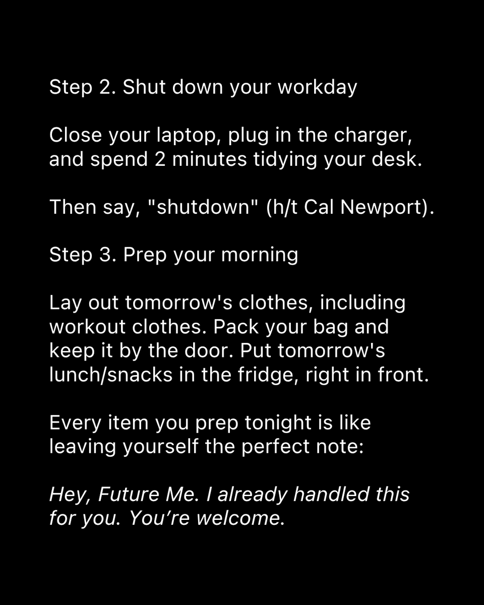 SystemSunday tweet picture