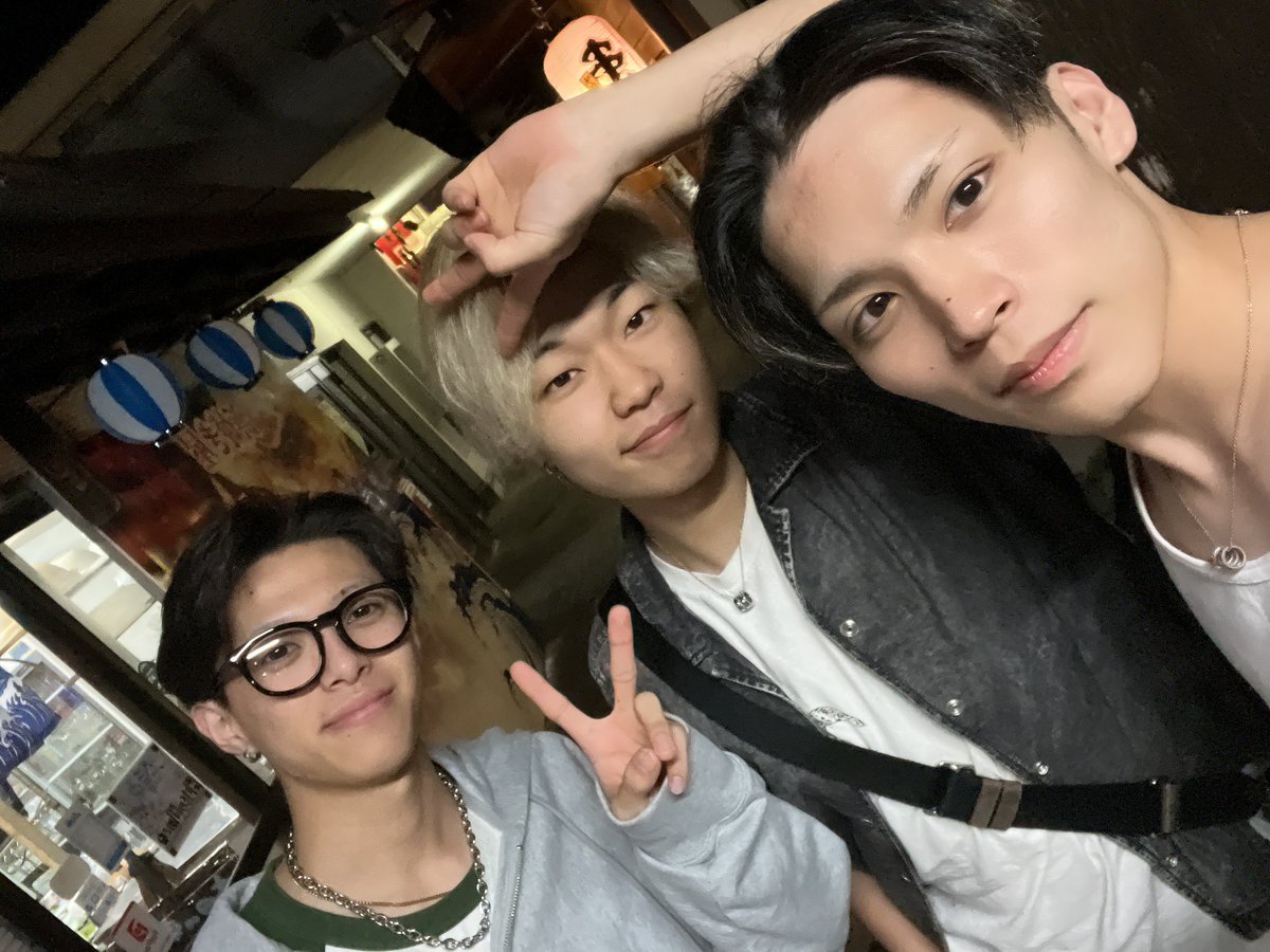keisuke20060322's tweet photo. お疲れ様です！
8月公演無事終了致しました！
船生かぶき村様そしてご来場くださりましたお客様1ヶ月ありがとうございました！
9月は雷鳴座様での公演となっております!
1ヶ月皆様方のご来場心よりお待ち申し上げます🙇‍♂️ https://t.co/OQRuvex72N