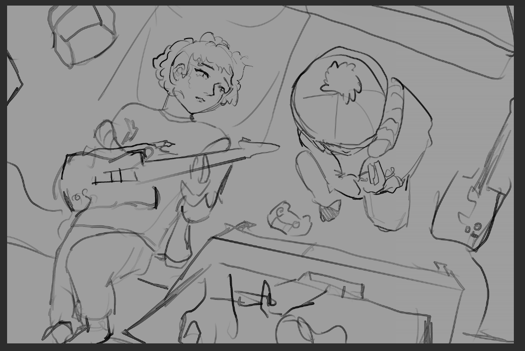 spicesupplement's tweet photo. i give up bruh #spstyle #wip https://t.co/Somr9fHnpy