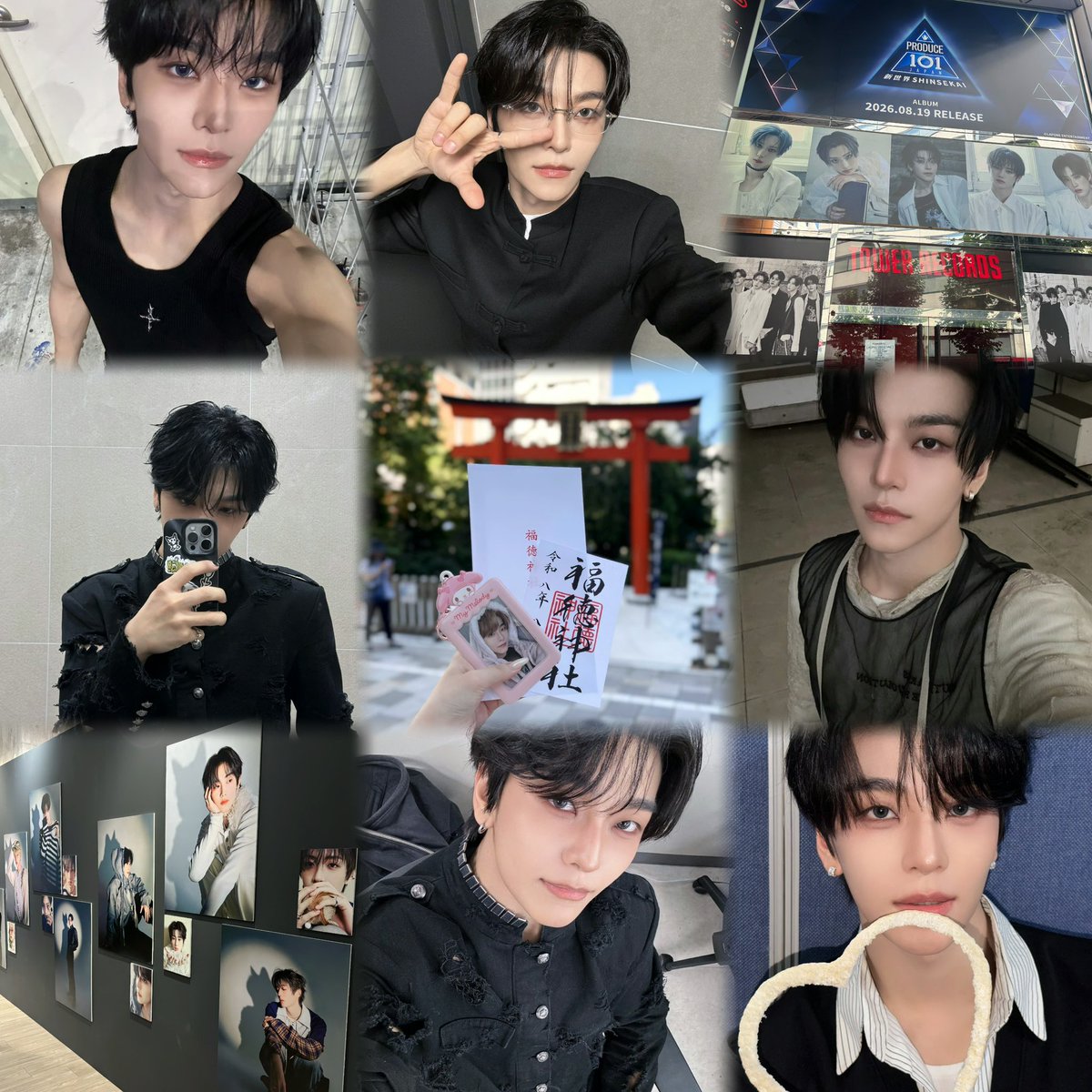 _rrnOl3's tweet photo. 씬롱🤍

 #ALLYZと繋がりたい #ALLYZさんと繋がりたい 
#ALD1好きな人と繋がりたい
#ALPHADIVEONE好きな人と繋がりたい https://t.co/BwXtgIaZ4E