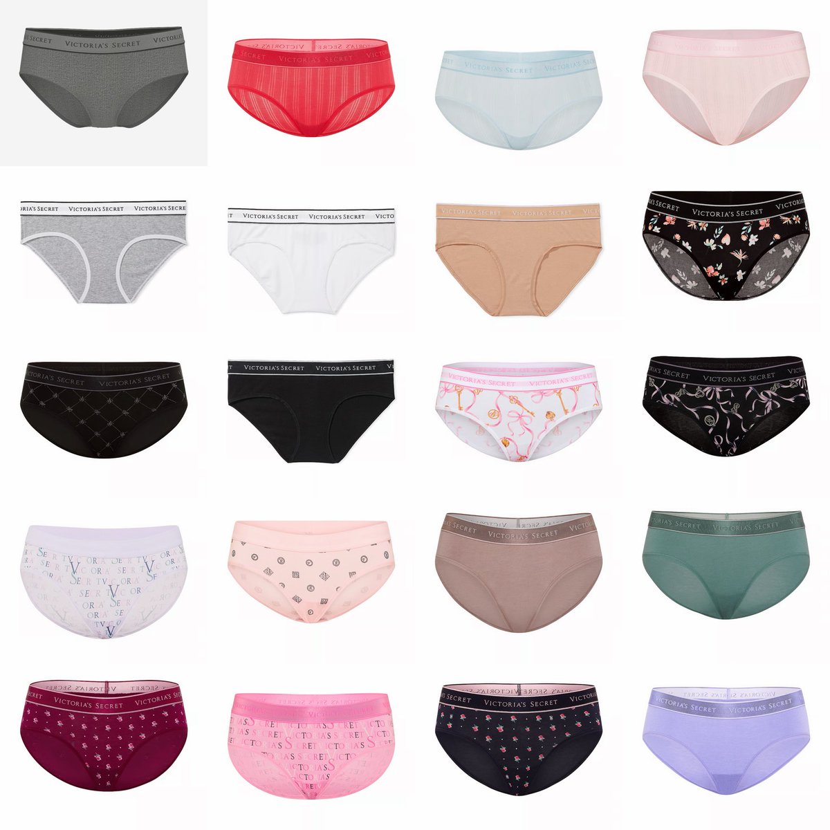 Justtobe_Pre's tweet photo. Pre🪽pantie กกน Victoria’s Secret 🎀#victoriasecret #pink  SALEEE🔥เปิดรอบใหม่ค่า 300เท่านั้น

🛒 300 -. มัดจำ 100฿ <free ems>
10 ตัว : 2860 -. มัดจำ 1000฿ 

🗓️ปิดรับ : 05/08 (15:00)✴️ หรือหมดโปร

ลายเพิ่มเติมในอยู่โพสค่า
#victoriasecretthailand https://t.co/8mDAU32FE4